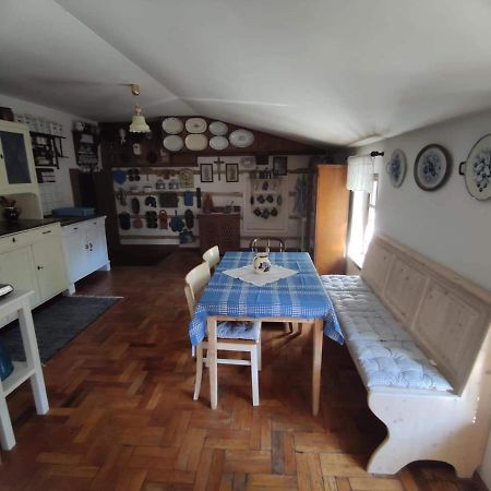 Cafe Nostalgie Ctyrluzkovy Apartman Krásná Lípa Exteriör bild